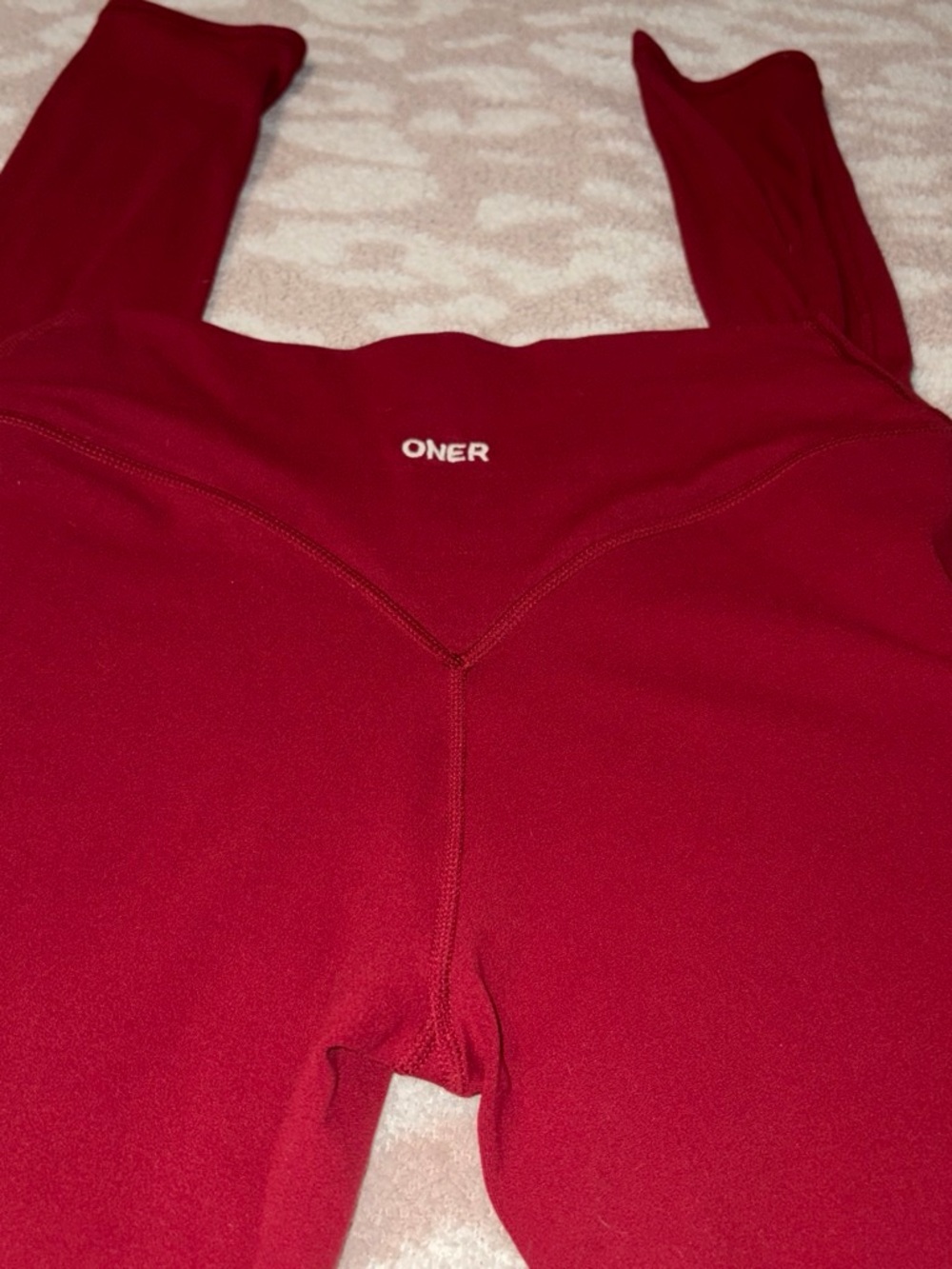 Oner active soft motion leggings